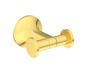 Ideal Standard La Dolce Vita gancio portasciugamani, T5504A2, La Dolce Vita brushed gold [Accessori Bagno > Portasciugamani]