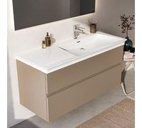 Ideal Standard La Dolce Vita lavabo a parete, E2633MA, La Dolce Vita bianco [Lavabi > Lavabi Integrati]