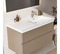 Ideal Standard La Dolce Vita lavabo a parete, E2647MA, La Dolce Vita bianco [Lavabi > Lavabi Integrati]