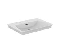 Ideal Standard La Dolce Vita lavabo a parete, E2675MA, La Dolce Vita bianco [Lavabi > Lavabi Integrati]