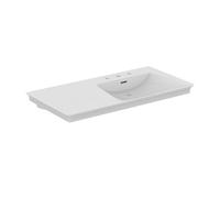Ideal Standard La Dolce Vita lavabo a parete, E2679MA, La Dolce Vita bianco [Lavabi > Lavabi Integrati]