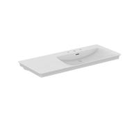 Ideal Standard La Dolce Vita lavabo a parete, E2697MA, La Dolce Vita bianco [Lavabi > Lavabi Integrati]