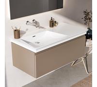Ideal Standard La Dolce Vita lavabo a parete, E2703MA, La Dolce Vita bianco [Lavabi > Lavabi Integrati]