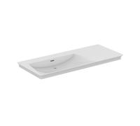 Ideal Standard La Dolce Vita lavabo a parete, E2706MA, La Dolce Vita bianco [Lavabi > Lavabi Integrati]