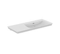 Ideal Standard La Dolce Vita lavabo a parete, E2707MA, La Dolce Vita bianco [Lavabi > Lavabi Integrati]