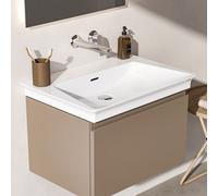Ideal Standard La Dolce Vita lavabo sospeso, E2700MA, La Dolce Vita bianco [Lavabi > Lavabi Integrati]