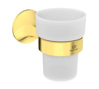 Ideal Standard La Dolce Vita porta spazzolini, T5506A2, La Dolce Vita [Accessori Bagno > Porta Spazzolini]
