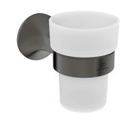 Ideal Standard La Dolce Vita porta spazzolini, T5506A5, La Dolce Vita [Accessori Bagno > Porta Spazzolini]