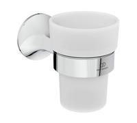 Ideal Standard La Dolce Vita porta spazzolini, T5506AA, La Dolce Vita [Accessori Bagno > Porta Spazzolini]