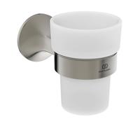Ideal Standard La Dolce Vita porta spazzolini, T5506GN, La Dolce Vita [Accessori Bagno > Porta Spazzolini]