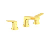 Ideal Standard La Dolce Vita rubinetto lavabo, BD661A2, La Dolce Vita brushed gold [Rubinetteria Bagno > Rubinetteria Lavabo]