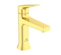 Ideal Standard La Dolce Vita rubinetto lavabo Grande, BD654A2, Grande La Dolce Vita brushed gold [Rubinetteria Bagno > Rubinetteria Lavabo]