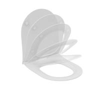 Ideal Standard La Dolce Vita sedile WC, E266701, La Dolce Vita bianco [WC > Sedili WC]