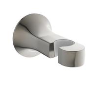 Ideal Standard La Dolce Vita supporto doccetta, BD681GN, La Dolce Vita silver storm [Rubinetteria Bagno > Doccette / Supporti]