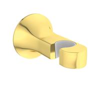 Ideal Standard La Dolce Vita supporto per doccetta, BD681A2, La Dolce Vita brushed gold [Rubinetteria Bagno > Doccette / Supporti]