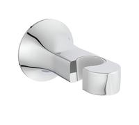 Ideal Standard La Dolce Vita supporto per doccetta, BD681AA, La Dolce Vita cromo [Rubinetteria Bagno > Doccette / Supporti]