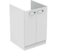Ideal Standard Lago Mobile Per Sottolavatoio 60x60 Bianco Codice Prod: J0028pw