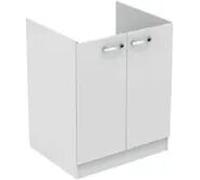 Ideal Standard Lago Mobile Per Sottolavatoio 71,5x58,80 Bianco Codice Prod: J0027pw