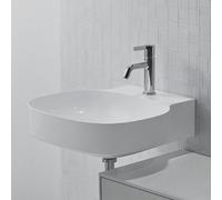 Ideal Standard Linda-X lavabo sospeso, T439001, Linda-X bianco [Lavabi > Lavabi Sospesi]