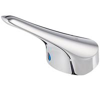 Ideal Standard, Maniglia a leva in ceramica Nr. 960754 cromata, A960754AA