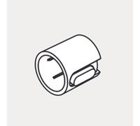 Ideal Standard maniglia per regolazione di flusso per sistema doccia Idealrain A5686AA, A962871AA, cromo [Rubinetteria Bagno > Ricambi Rubinetteria Bagno]