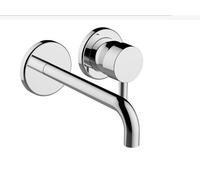 Ideal Standard Mara Rubinetto Da Lavabo, 2 Fori, Cromo, Nuovo, Rarità, A9042AA