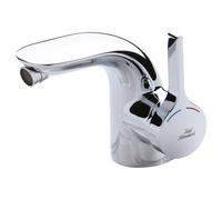 Ideal Standard Melange rubinetteria bidet, A4268AA, Melange cromo [Rubinetteria Bagno > Rubinetteria Bidet]