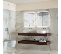Ideal Standard Mirror & Light specchio, T3278BH, Mirror & Light [Specchi > Specchi]