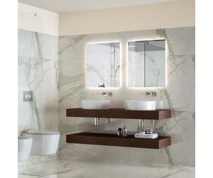 Ideal Standard Mirror & Light specchio, T3278BH, Mirror & Light [Specchi > Specchi]