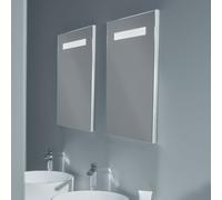 Ideal Standard Mirror & Light specchio, T3339BH, Mirror & Light [Specchi > Specchi]