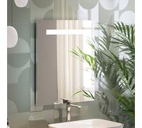 Ideal Standard Mirror & Light specchio, T3340BH, Mirror & Light [Specchi > Specchi]