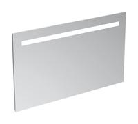 Specchio girevole con illuminazione a LED Ideal Standard 1200 x 700 mm Mirror & Light T3344BH