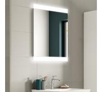 Ideal Standard Mirror & Light specchio, T3346BH, Mirror & Light [Specchi > Specchi]