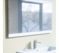 Ideal Standard Mirror & Light specchio, T3348BH, Mirror & Light [Specchi > Specchi]