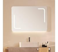 Ideal Standard Mirror & Light specchio, T3352BH, Mirror & Light [Specchi > Specchi]