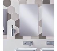 Ideal Standard Mirror & Light specchio, T3364BH, Mirror & Light [Specchi > Specchi]