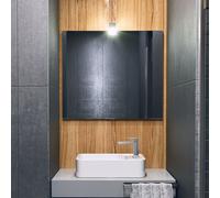 Ideal Standard Mirror & Light specchio, T3368BH, Mirror & Light [Specchi > Specchi]
