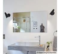 Ideal Standard Mirror & Light specchio, T3371BH, Mirror & Light [Specchi > Specchi]