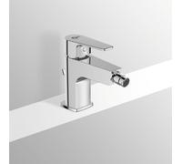Ideal Standard Cerafine D rubinetteria bidet, BC691AA, Cerafine D cromo [Rubinetteria Bagno > Rubinetteria Bidet]
