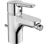 Ideal Standard Miscelatore Bidet Connect Blu Cromato Con Tubi Flessibili Codice Prod: B9920aa