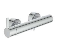 Ideal Standard - Miscelatore Doccia Esterno Joy Art.BC785 - Cromo, 1 Uscita, A Magazzino