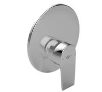 IDEAL STANDARD Miscelatore Doccia Rubinetto bagno Incasso Monocomando colore Cromo - Ceramix - A6548AA