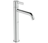 Ideal Standard Miscelatore Lavabo Da Appoggio Joy Cromato Senza Asta Codice Prod: Bc782aa