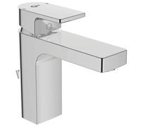 Ideal Standard Miscelatore Lavabo Edge A 7104 AA, Cromato