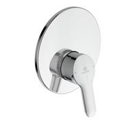 IDEAL STANDARD - Miscelatore Monocomando ad incasso per Doccia ALPHA Cromo A7184