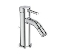 Ideal Standard - Miscelatore Monocomando Bidet Ceraline Nuovo BD765AA Cromo con