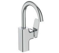 Ideal Standard CeraPlan rubinetto lavabo, BD234AA, CeraPlan cromo [Rubinetteria Bagno > Rubinetteria Lavabo]