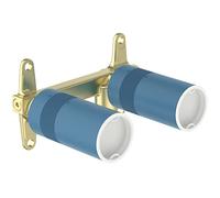Ideal Standard - Multi Suite, Corpo ad Incasso per installazioni miscelatori a Parete, Neutro