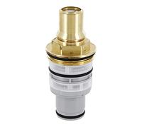 Ideal Standard - Multi Suites, Cartuccia termostatica per miscelatori originale, A962229NU, Neutro