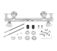 KIT CERNIERE PER SEDILE COPRIWATER CALLA IDEAL STANDARD T2017AA